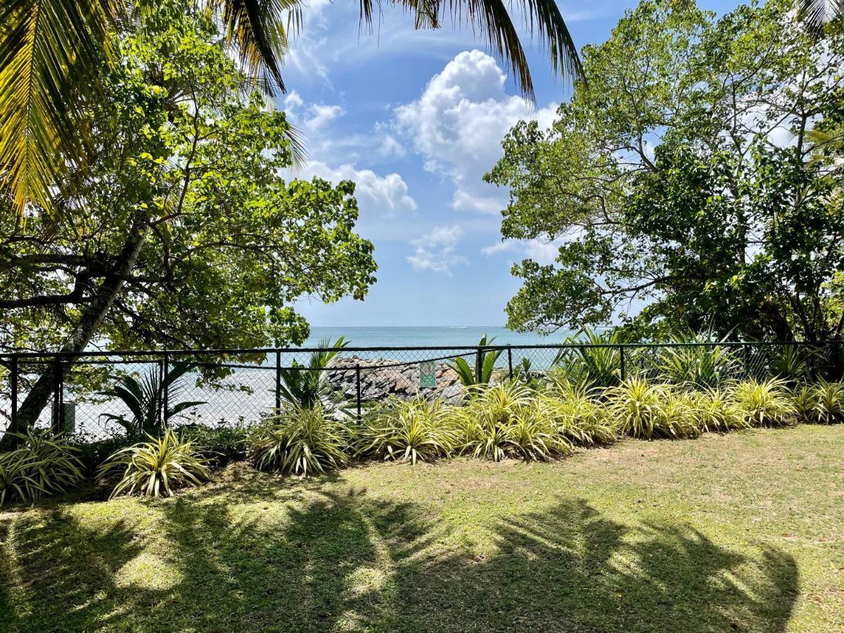 Khomba Lodge Tangalle Eksteriør billede