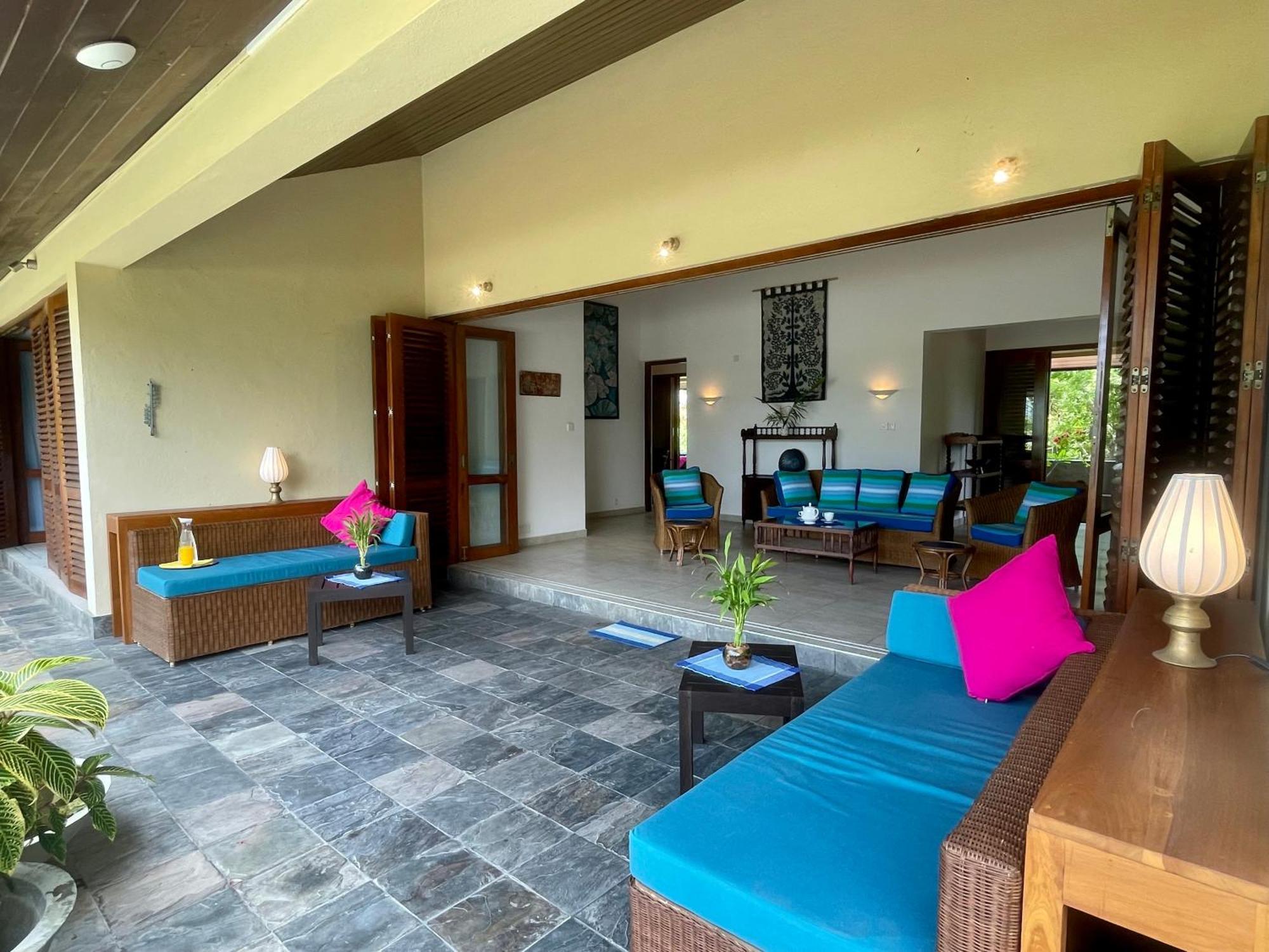 Khomba Lodge Tangalle Eksteriør billede