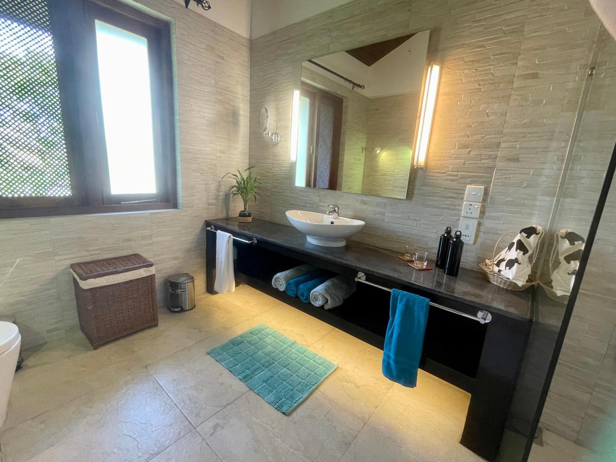 Khomba Lodge Tangalle Eksteriør billede